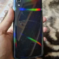 گوشی A70|موبایل|تهران, جنت‌آباد مرکزی|دیوار