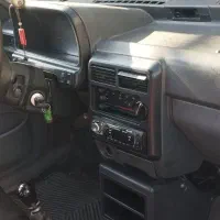 هاچبک|خودرو سواری و وانت|کوهدشت, |دیوار