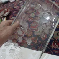 انواع ظروف سرو وپذی ایی....نو