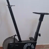 دوچرخه ثابت