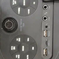 اسپیکر x-max|سیستم صوتی خانگی|کازرون, |دیوار