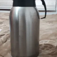 فلاکس وقمقمه سرد وگرم