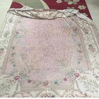 روفرشی کشدار مخمل دو عدد|روفرشی|شهرکرد, |دیوار
