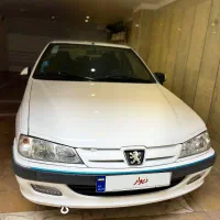 پژو پارس مدل۱۴۰۲xu7p