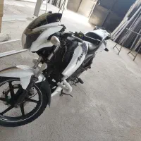 آپاچی ۱۶۰