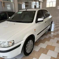 سمند LX مدل 94|خودرو سواری و وانت|پیر بکران, |دیوار