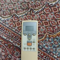 کولر گازی پنجره ای جنرال ۲۴۰۰۰ کنترل دار|کولر گازی و فن‌کوئل|چابکسر, |دیوار