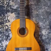 گیتار یاماهاC45