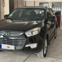 جک s5 مدل ۱۴۰۰ در حد خشک نیوفیس|خودرو سواری و وانت|فردیس, قریشی|دیوار