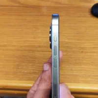 آیفون ۱۵پرو مکس۲۵۶|موبایل|مشهد, گوهرشاد|دیوار