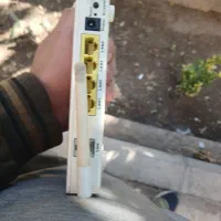 مودم|مودم و تجهیزات شبکه|شاهینشهر, خانه کارگر|دیوار