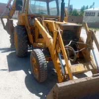 فروشی بیل بکهو