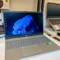 لپ تاپ HP آکبند نسل ۱۳ و گرافیک دو گیگ مجزا