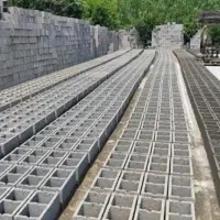 فروش بلوک استاندارد،فرآورده های بتنی پیمان مژدهی