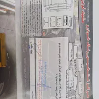 سمند سورن xu7p ۱۴۰۳|خودرو سواری و وانت|تبریز, |دیوار