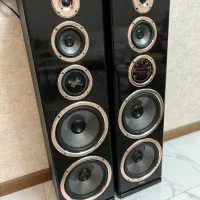 اسپیکر Mx9000 برند concord