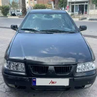 سمند مدل ۸۱