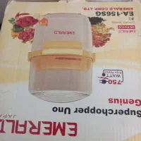 خردکن ۱۲۳