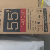 ال ای دی سونیا ۵۵ اینچ