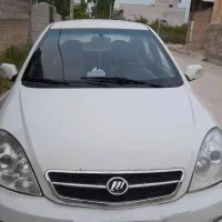 لیفان 520 مدل 91 بی رنگ