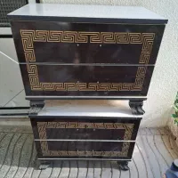 دراور دوعدد