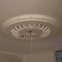 گچکاری استر ولکه گیری