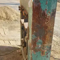 دستگاه پرس|ماشینآلات صنعتی|رزن, |دیوار