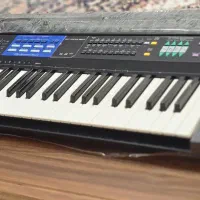 پیانو اصلی YAMAHA