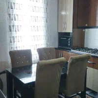 میز غذا خوری ۴ نفره