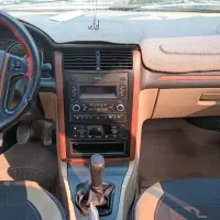 پژو پارس xu7p 1402|خودرو سواری و وانت|سیرجان, |دیوار