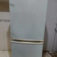 یخچال و فریزر هیمالیا عین مالِ