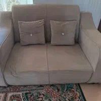 مبل و میز عسلی