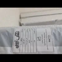 تشک ۲ نفره همراه با باکس هتلی ۱نفره