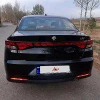تارا v2 اتومات فابریک فابریک مشکی آبنوس
