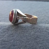 کهنه انگشتر های ناب کلکسیونی صندوقچه|جواهرات|یزد, |دیوار