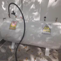 مخزن مخازن منبع تانکر گاز مایع استاندارد تضمینی|ماشینآلات صنعتی|مشهد, چاهشک|دیوار