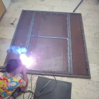 جوشکاری