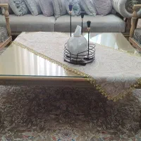 مبل ۹ نفره|مبلمان خانگی و میز عسلی|تهران, حبیب الله|دیوار