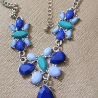 گردن بند زنانه نو|بدلیجات|شیراز, ابیوردی|دیوار