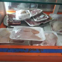 ران وفیله مرغ کشتار روز