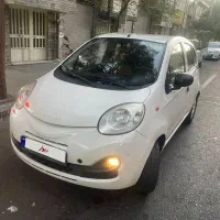 MVM 110S کامفورت مدل 96 بشرط سلامت|خودرو سواری و وانت|تهران, توحید|دیوار