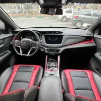 کی ام سی a5|خودرو سواری و وانت|کرج, مهرویلا جنوبی|دیوار