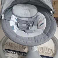 گهواره برقی|اسباب و اثاث بچه|محمدشهر, محمدشهر|دیوار