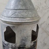 جای دانه پرنده و جای اب|لوازم جانبی حیوانات|قزوین, |دیوار