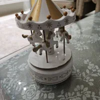 اسب موزیکال