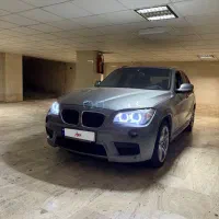 Bmw x1 2012|خودرو سواری و وانت|تهران, فردوس|دیوار