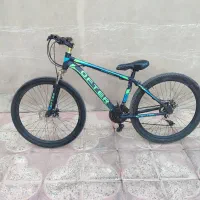 دوچرخه سایز 24 و26