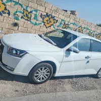 دنا پلاس 6 دنده  403لاکچری