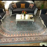 فرش ۱۲متری