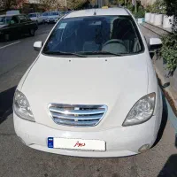 تیبا 2 هاچ‌بک مدل 96